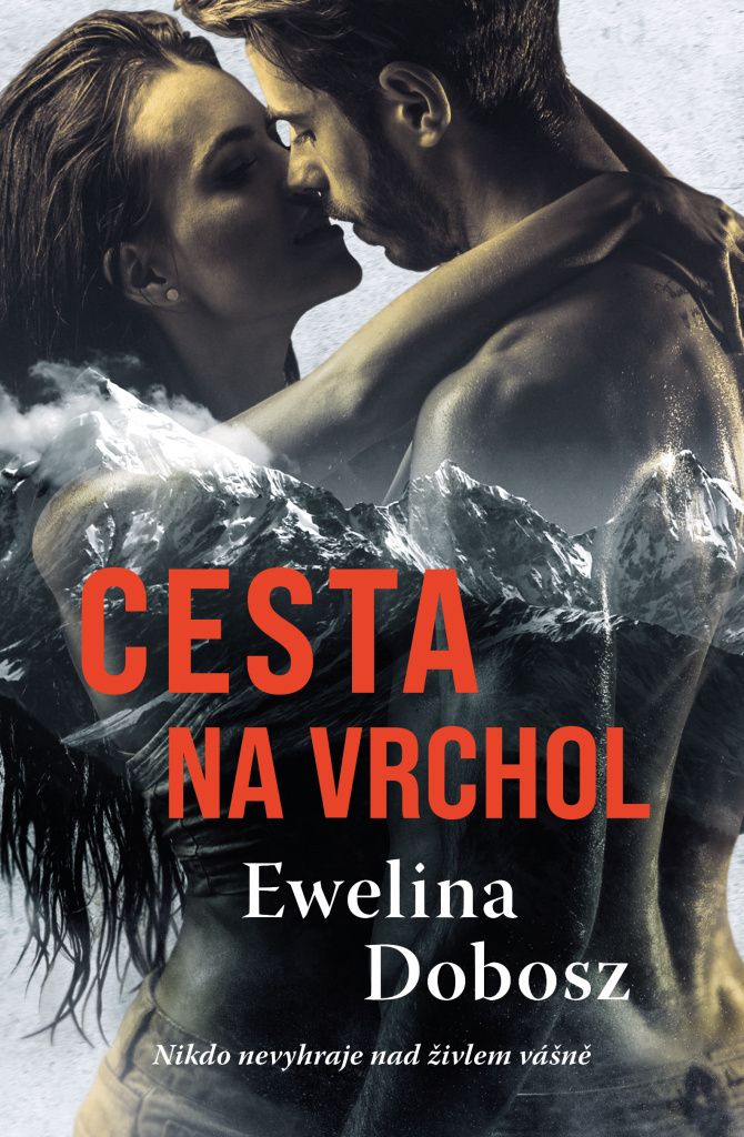 Cesta na vrchol (Dobosz Ewelina)