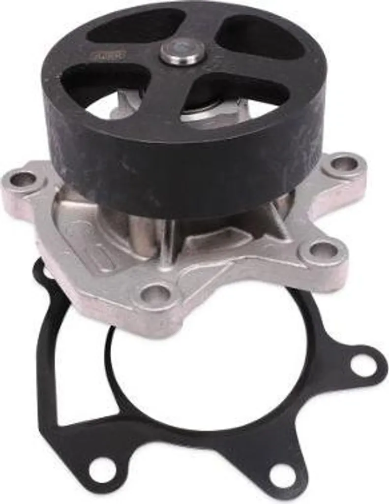 Pompe à eau HEPU P7398 OE 210101KC0A pour Renault Clio Megane et Juke