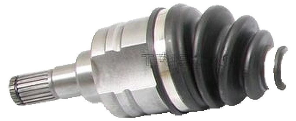 Antriebswelle 894 mm TRISCAN Aftermarket-Expertise passend für SUZUKI SWIFT