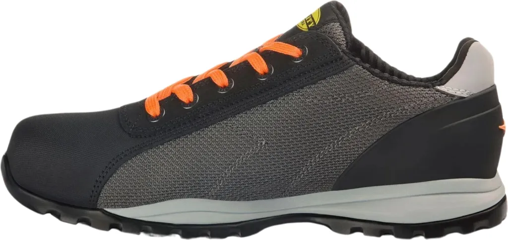 Chaussure de sécurité anti-transpiration Diadora Glove Pro S1Pl