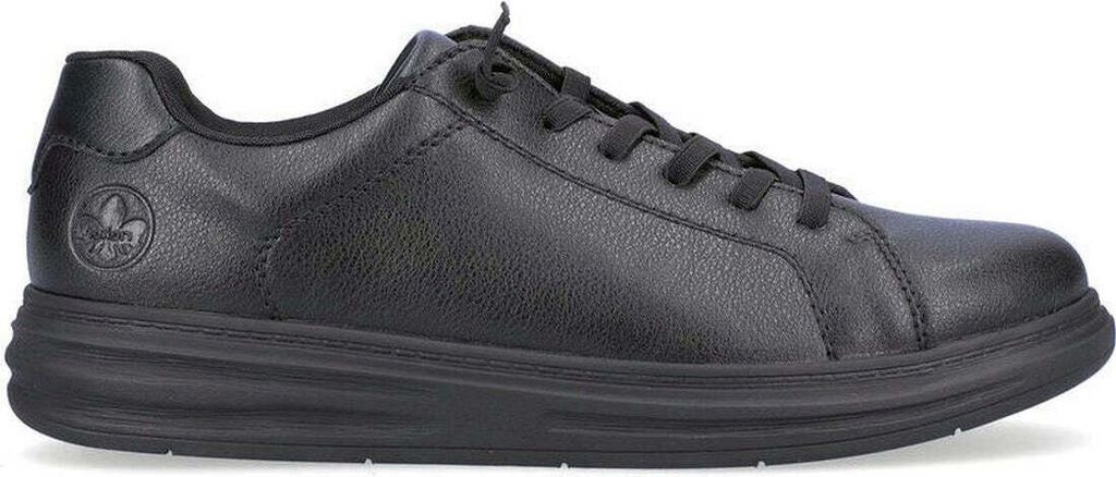 Rieker Herren Sneaker B6321-00 Farbe: Schwarz Größe: 41