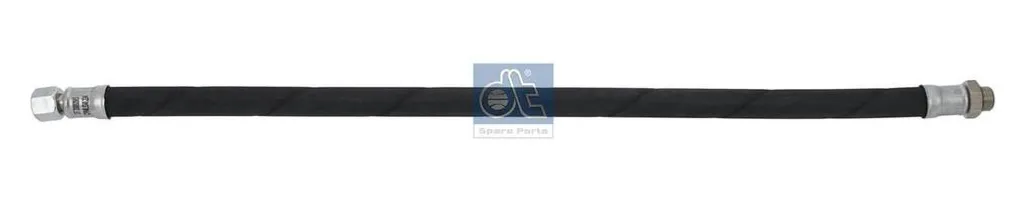 Flexible de frein essieu avant 600 mm DT SPARE PARTS pour VOLVO FH16