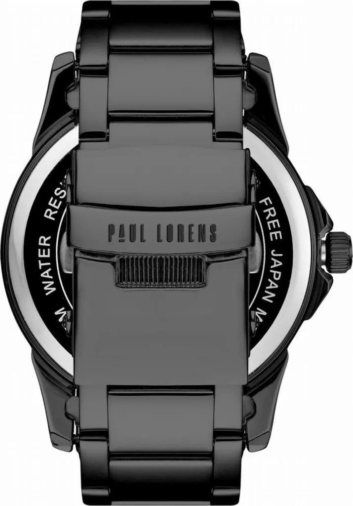 Orologi Paul Lorens PL3844B31A5 - 3