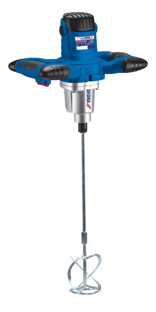 1200 W Elektrischer Mixer Mit 2 Geschwindigkeiten - Ded7928