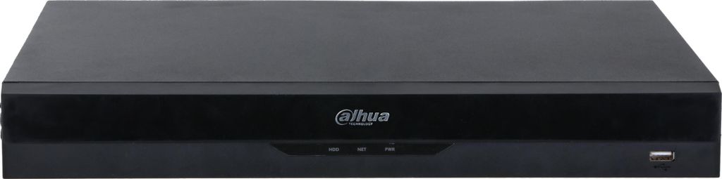 IP rekordér Dahua NVR5208-8P-EI2 Obrázek produktu 