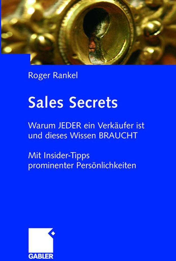 Sales Secrets