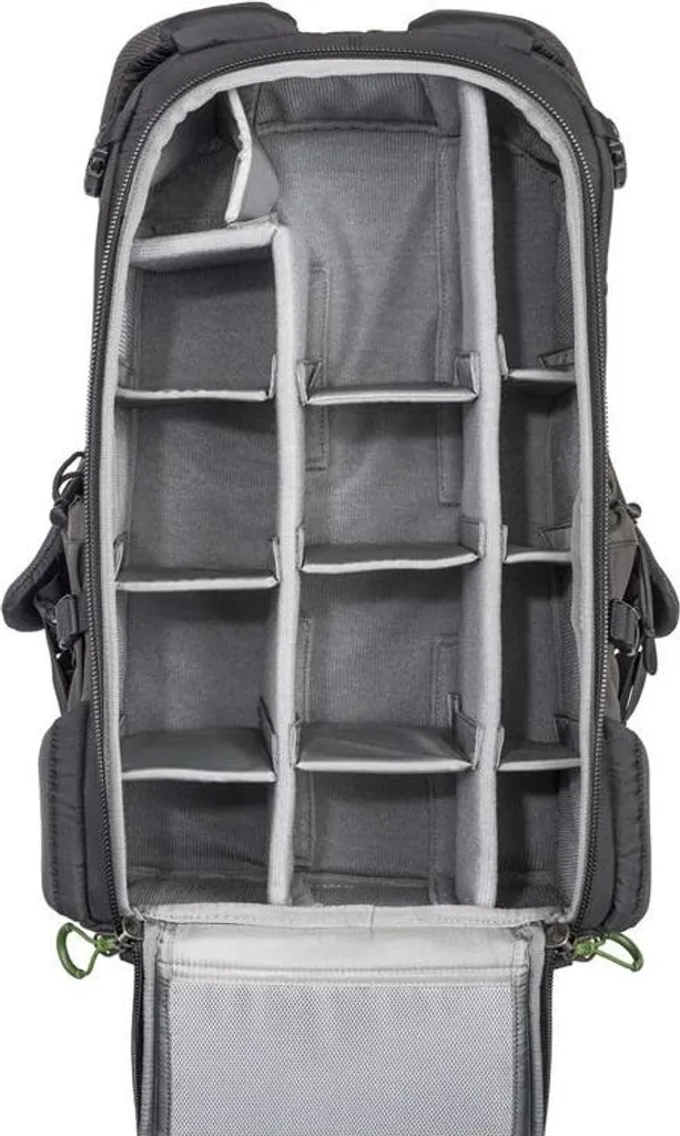 Sac à dos photo de voyage MindShift BackLight 26L pour hybride