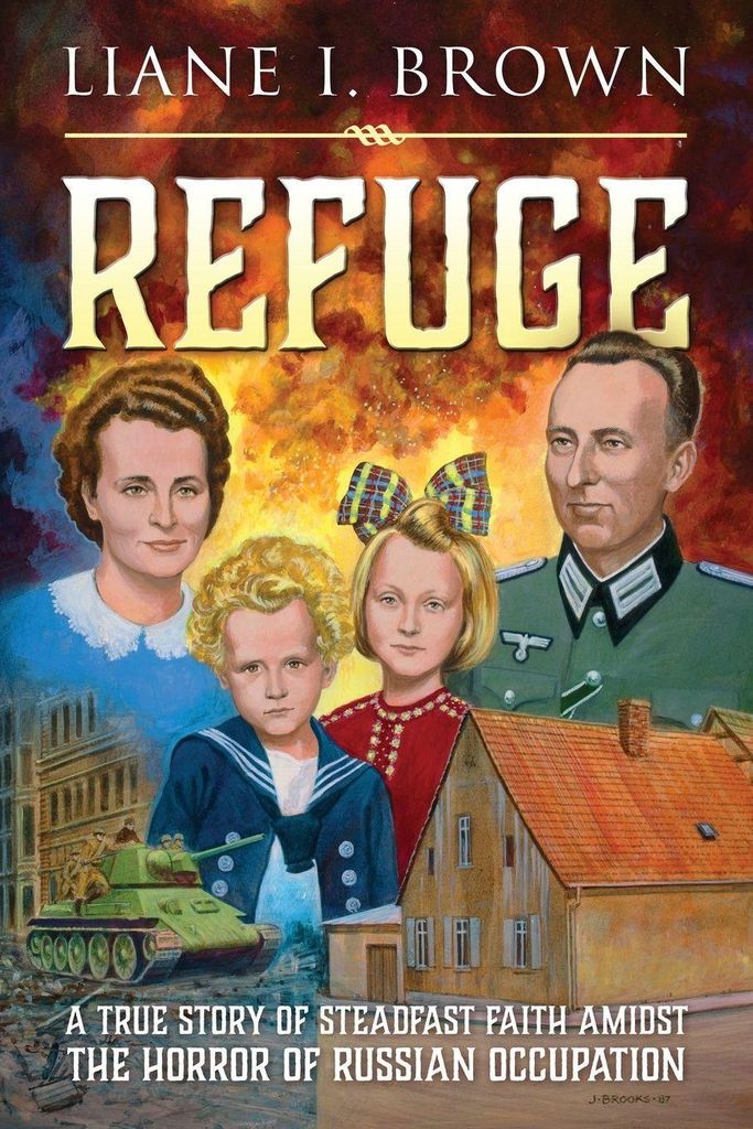 Zuflucht & Von der Angst zur Freiheit