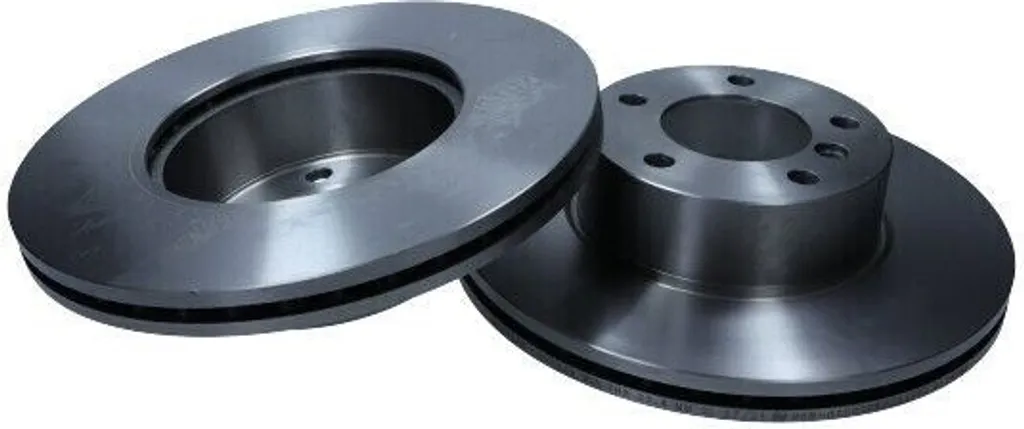 Disque de frein haute résistance MAXGEAR 19-1321 type OE 34116764643
