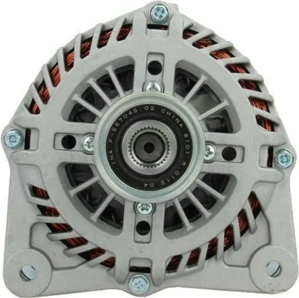 Alternateur puissant 120A BV PSH A3TJ4081ZE Juke Note NV200 - 165913150130
