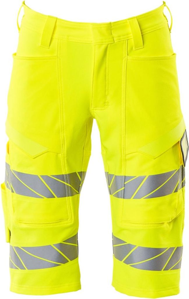 Mascot Shorts 19429-510-17 Gr. C51 hi-vis gelb
