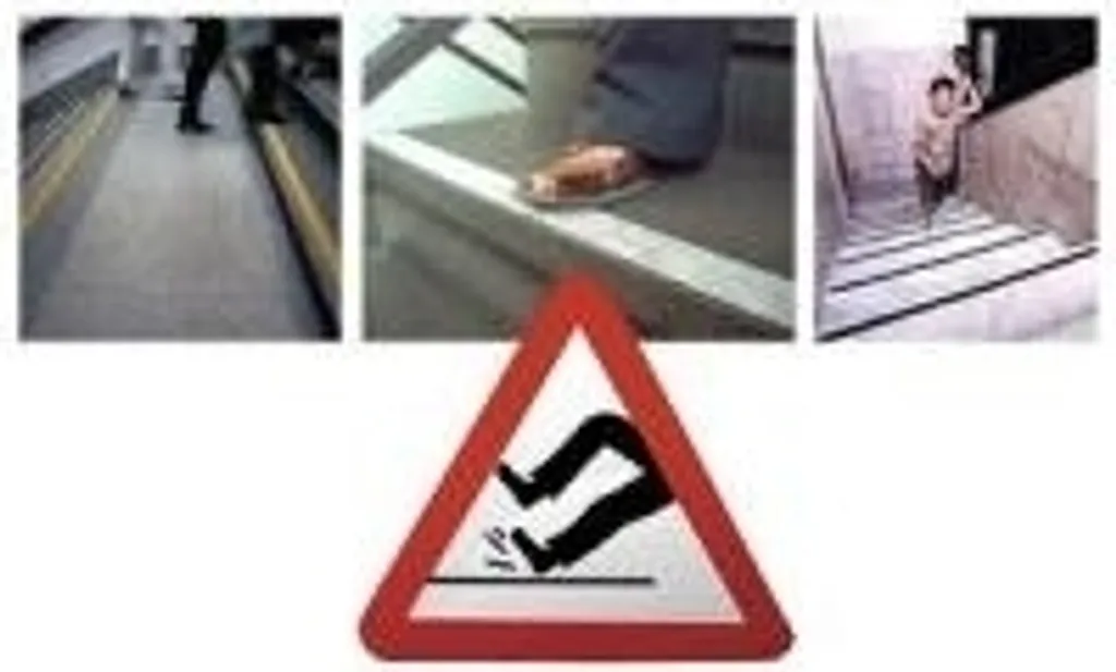 3M Safety-Walk Trasparente SW1TR25: Il Miglior Antiscivolo per Pavimenti