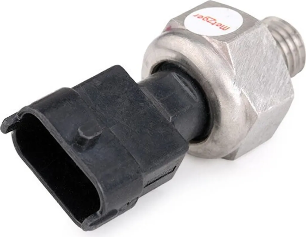 Capteur de pression de rampe d'injection Opel Signum berline break