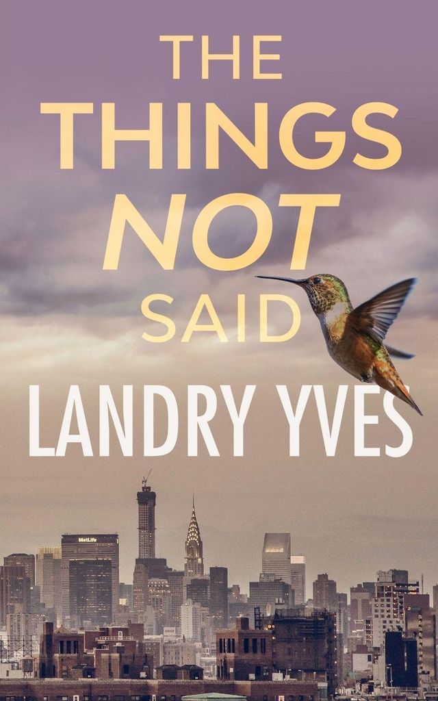 The Things Not Said