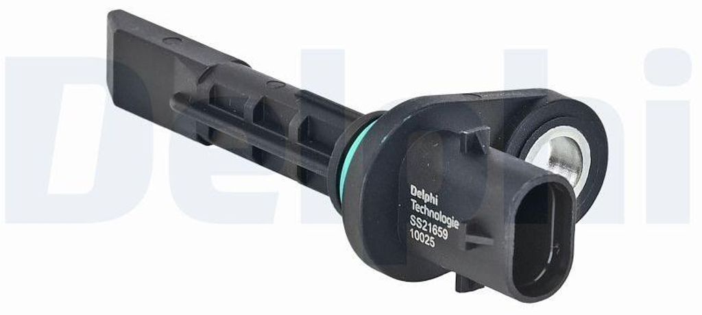 DELPHI ABS Sensor Raddrehzahl passend für MERCEDES-BENZ E-Klasse Limousine (W213) SS21659-12B1