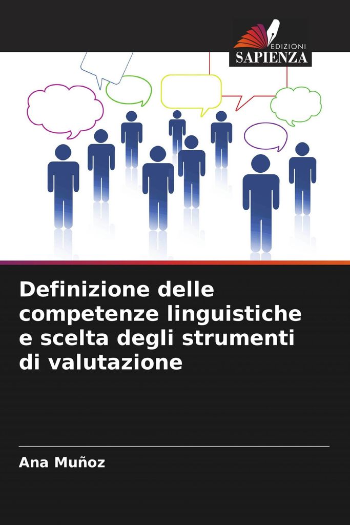 Definizione delle competenze linguistiche e scelta degli strumenti di valutazione