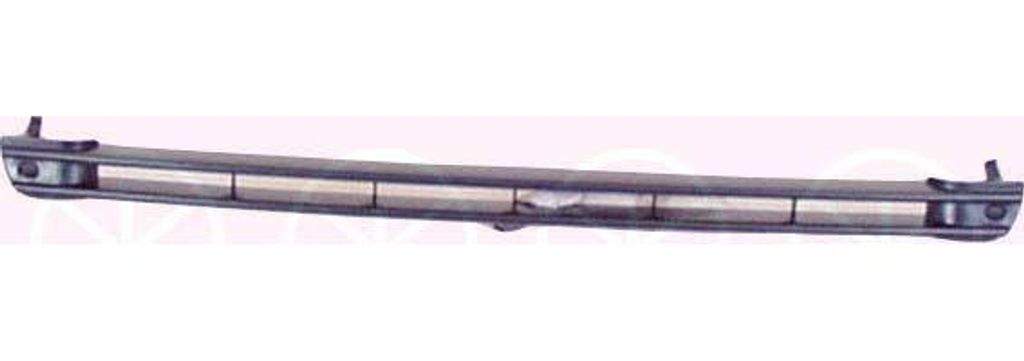 KLOKKERHOLM 6031990 Kühlergrill OE 7701466105 kompatibel mit Clio