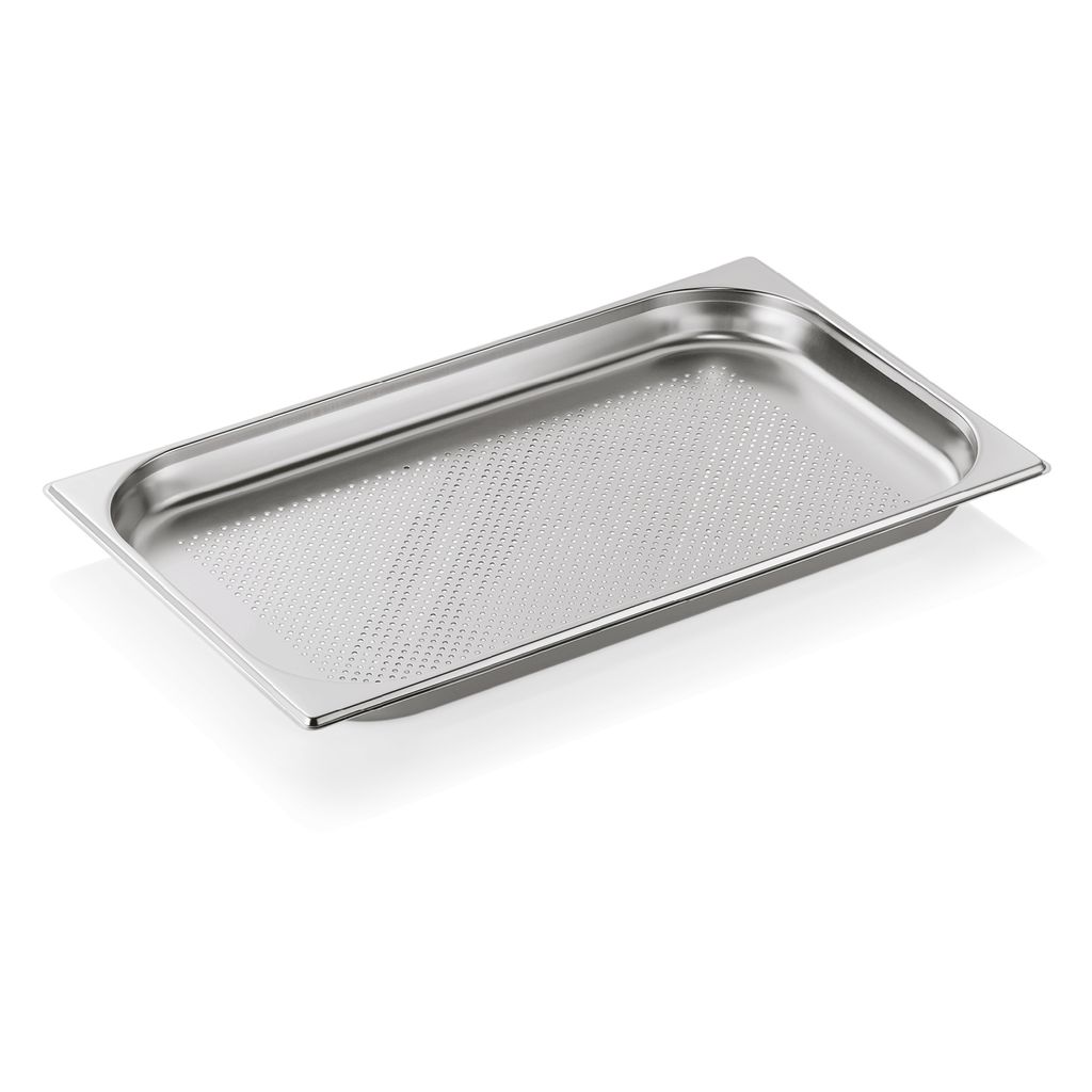 Gastronormbehälter / GN Behälter, GN 1/1, Serie 71, Produktbild 
