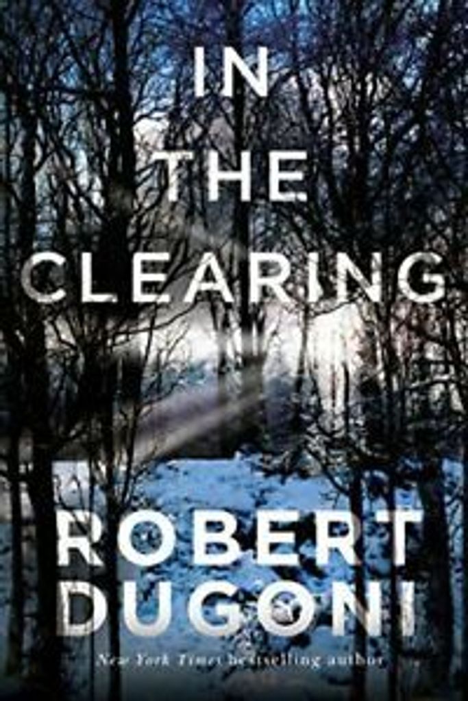In The Clearing – Lingua: Inglese