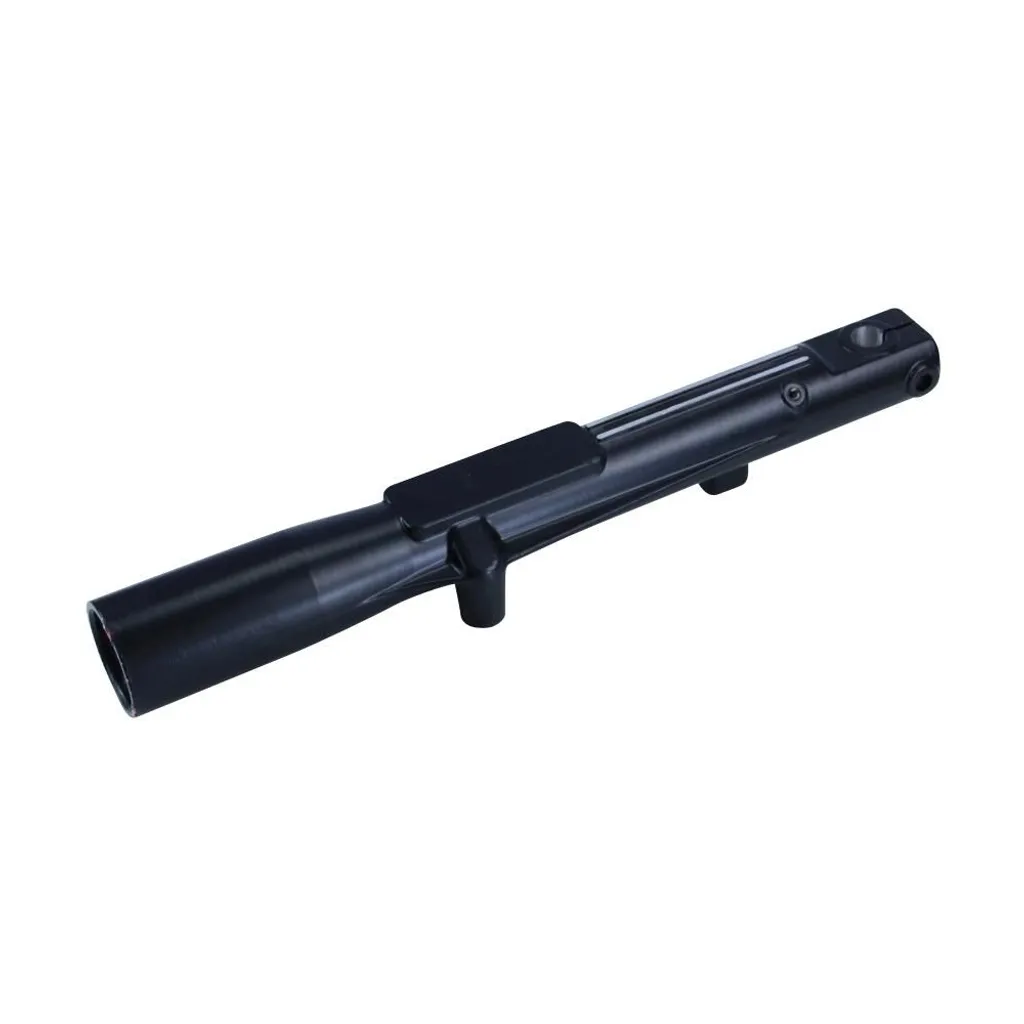 Longeron de fourche droit Zündapp KS 80 Super Sport Type 537 de rechange