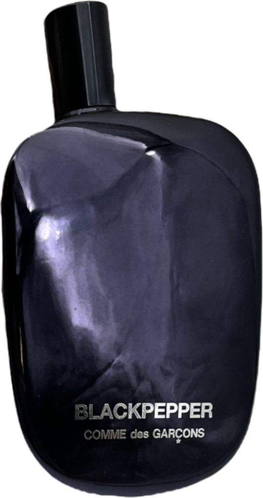 Comme des Garçons Blackpepper Eau de Parfum Spray (50 ml) Image du produit 