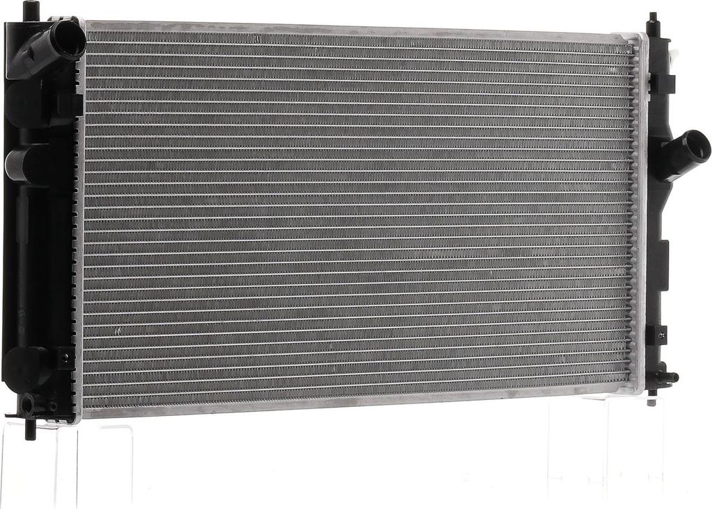 STARK SKRD-0120519 Kühler Wasserkühler Motorkühler für TOYOTA AURIS (NRE15, ZZE15, ADE15, ZRE15, NDE15) CELICA (ZZT23)