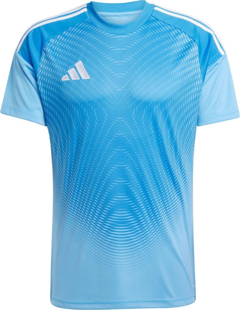 Koszulka bramkarska adidas Tiro 25 Competition JI9715 M (178cm)