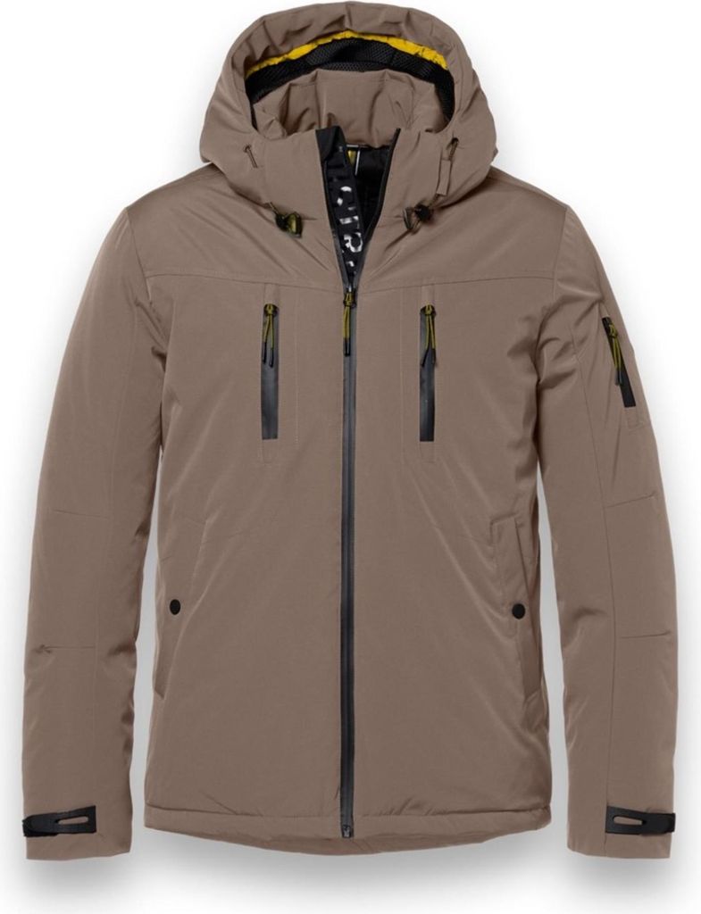 Jacken District MF10610253777216