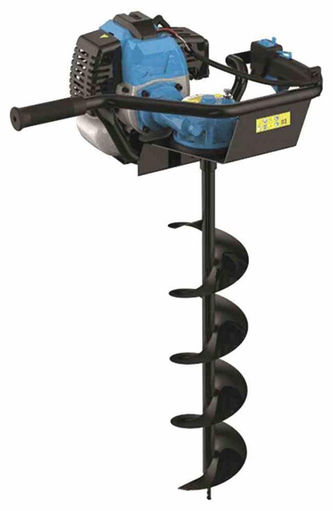 Tarière motorisée GE 2200 Image du produit 