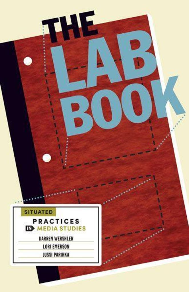Lab Book – Lingua: Inglese