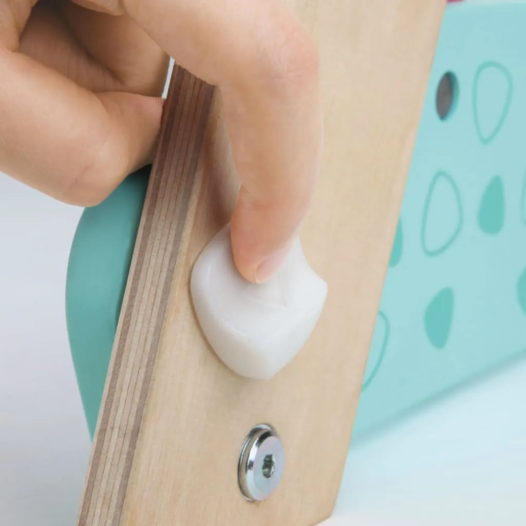 Tapis d'éveil Hape E0045 : la solution pour occuper bébé en sécurité - 5