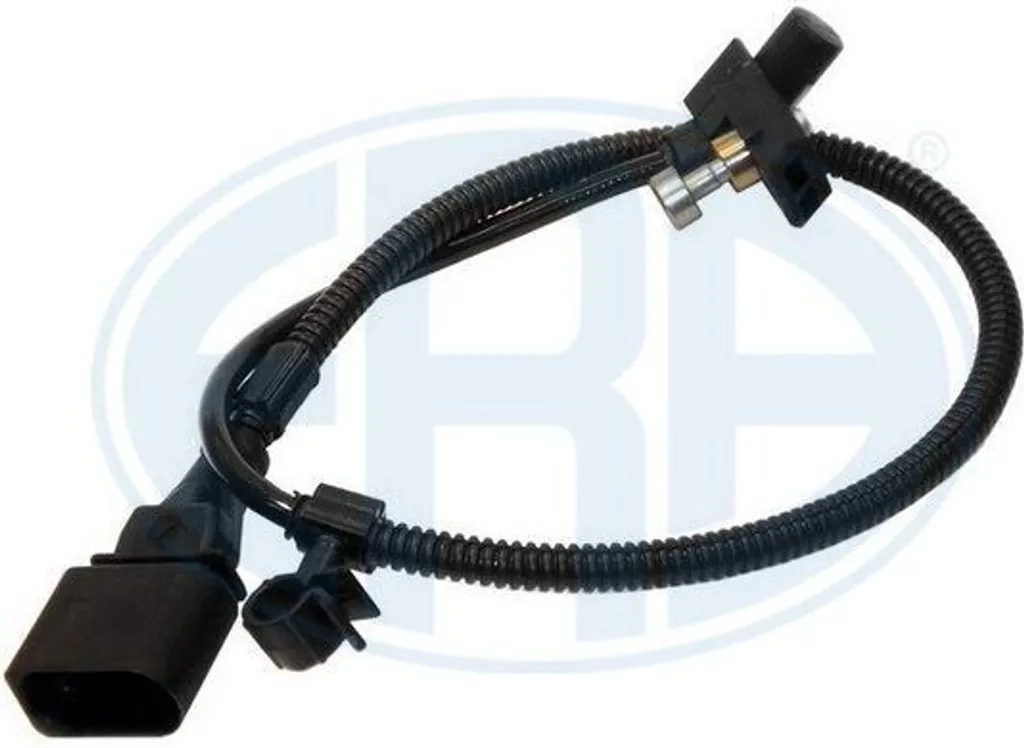 Capteur de vilebrequin ERA 550221A pour Golf III et Polo - OE 030957147G