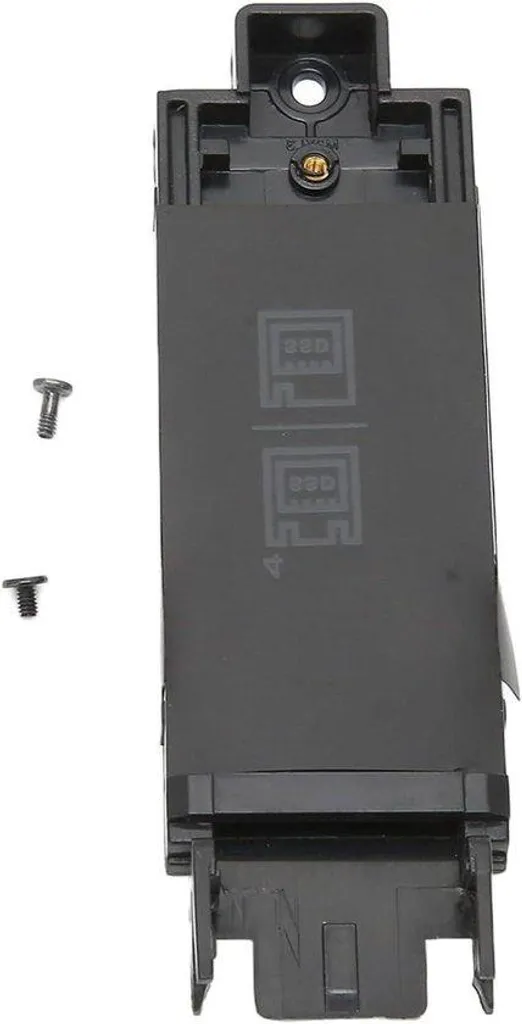 Support de refroidissement SSD M.2 NVMe - Idéal pour Gaming et Vidéo
