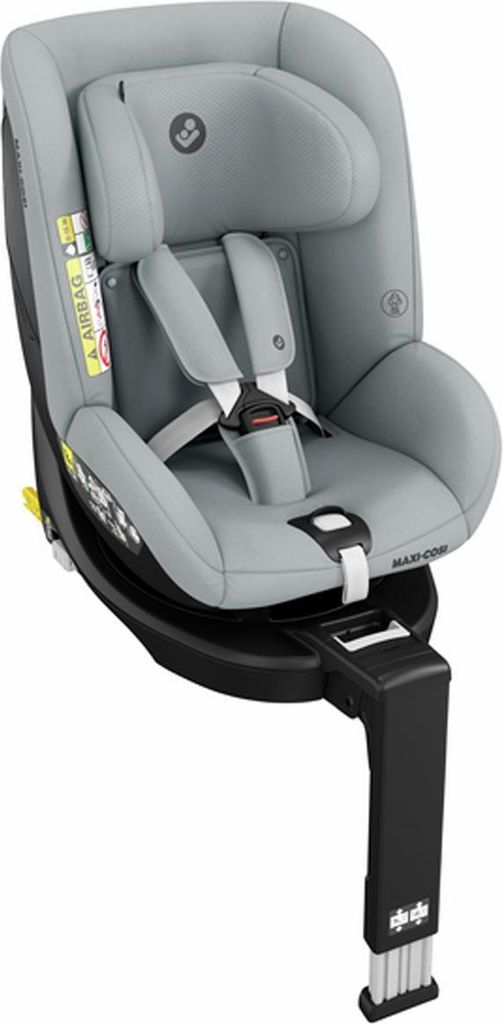 Maxi-Cosi Mica Eco i-Size, Autositz 360 Grad drehbar, 3 M-4 Produktbild 