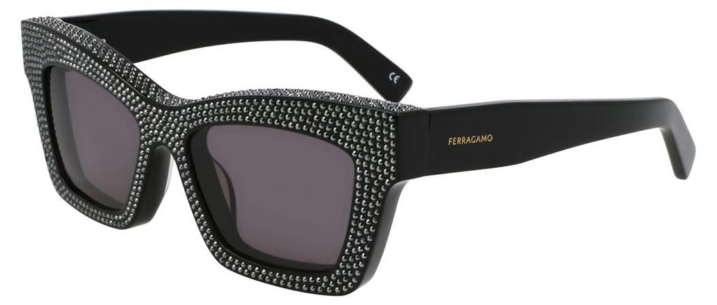 FERRAGAMO Sonnenbrillen SF2045SR52170 Produktbild 