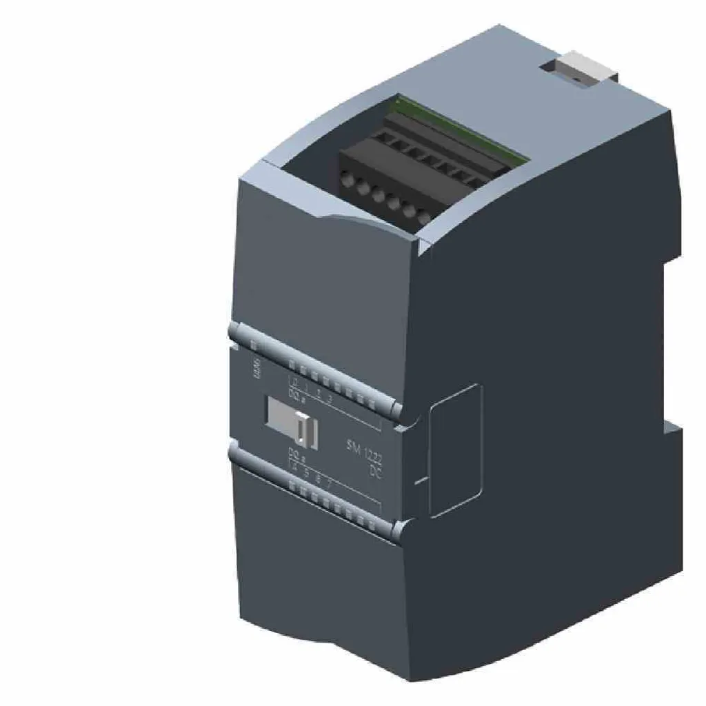 Module de Sorties Numériques SIMATIC S7-1200 Siemens 6ES7222-1BF32