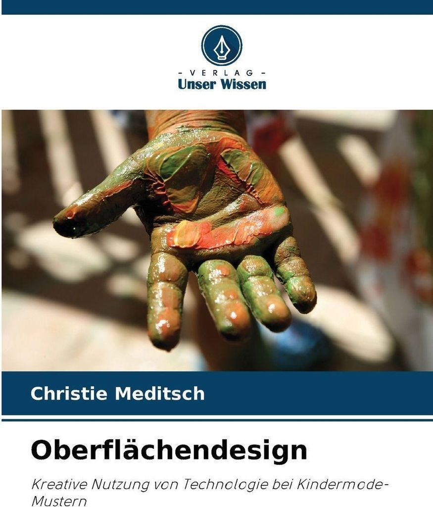 Oberflächendesign