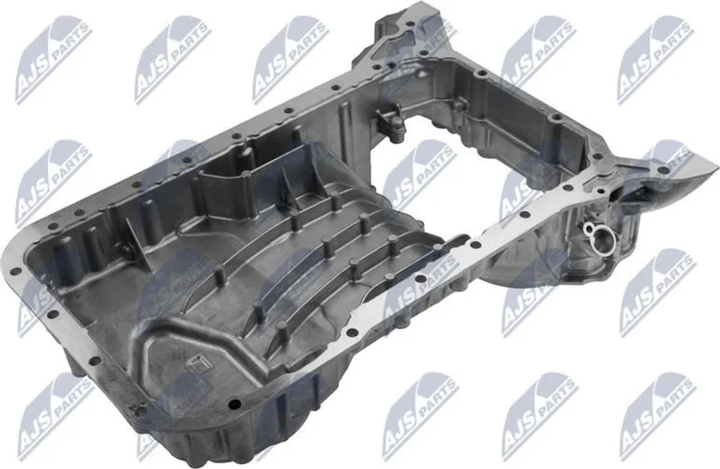Carter d'huile OE 2760141302 robuste et étanche pour Mercedes Benz SLK
