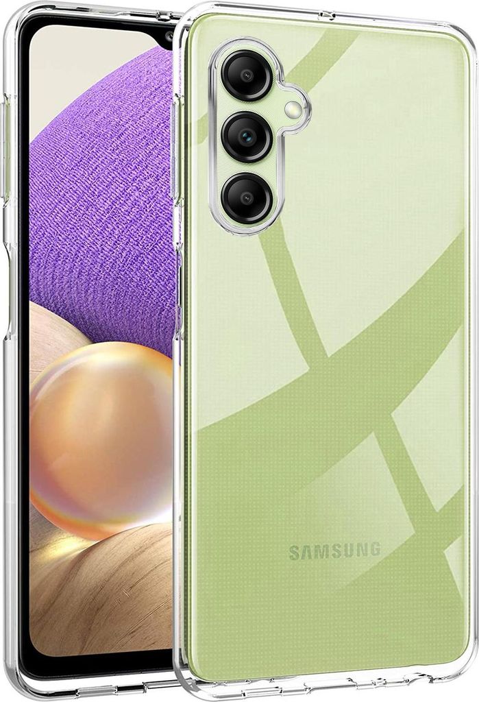 Cover protettiva per Samsung Galaxy A14 4G / 5G Custodia Immagine del prodotto 
