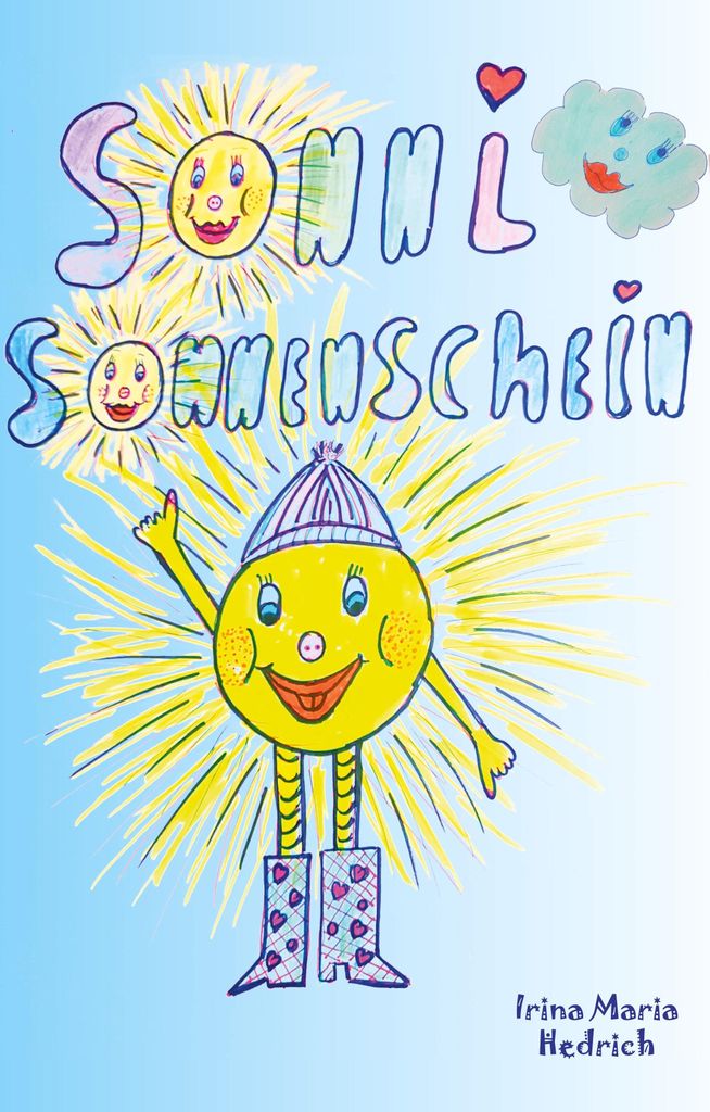 Sonni Sonnenschein
