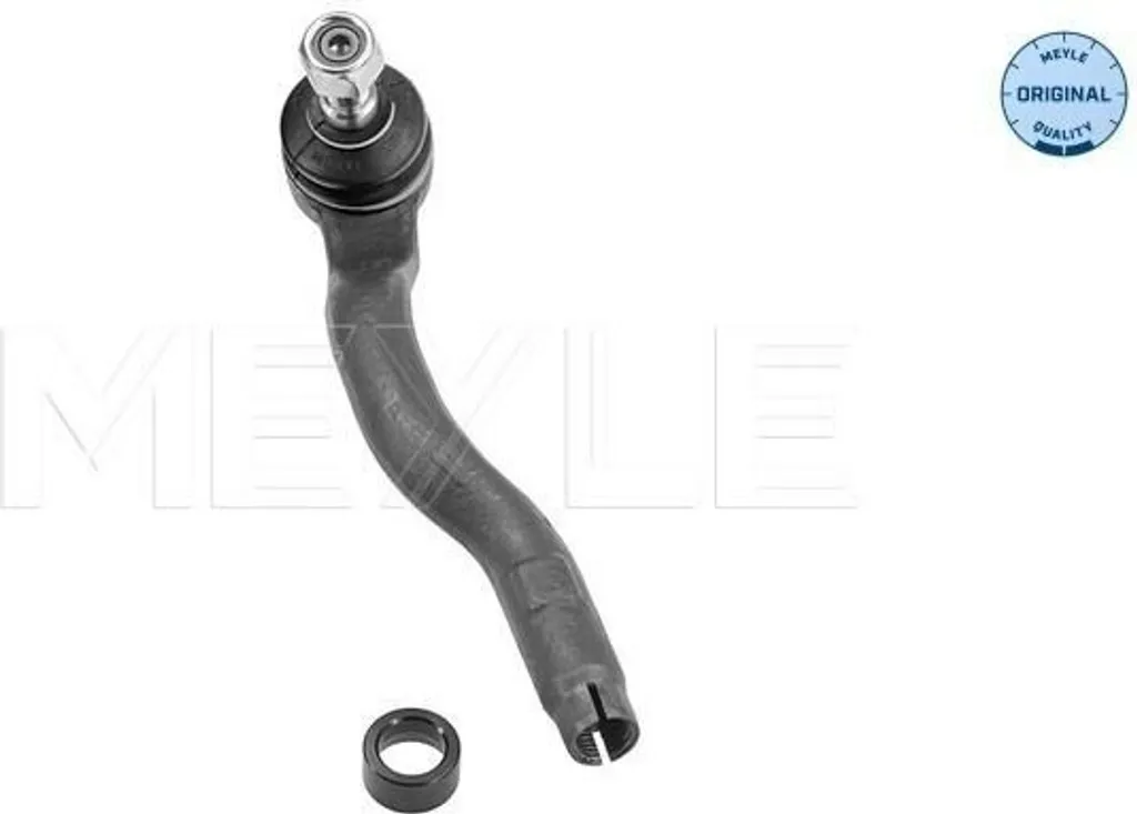 Tête de barre d'accouplement renforcée MEYLE pour Série 3 et C-Max