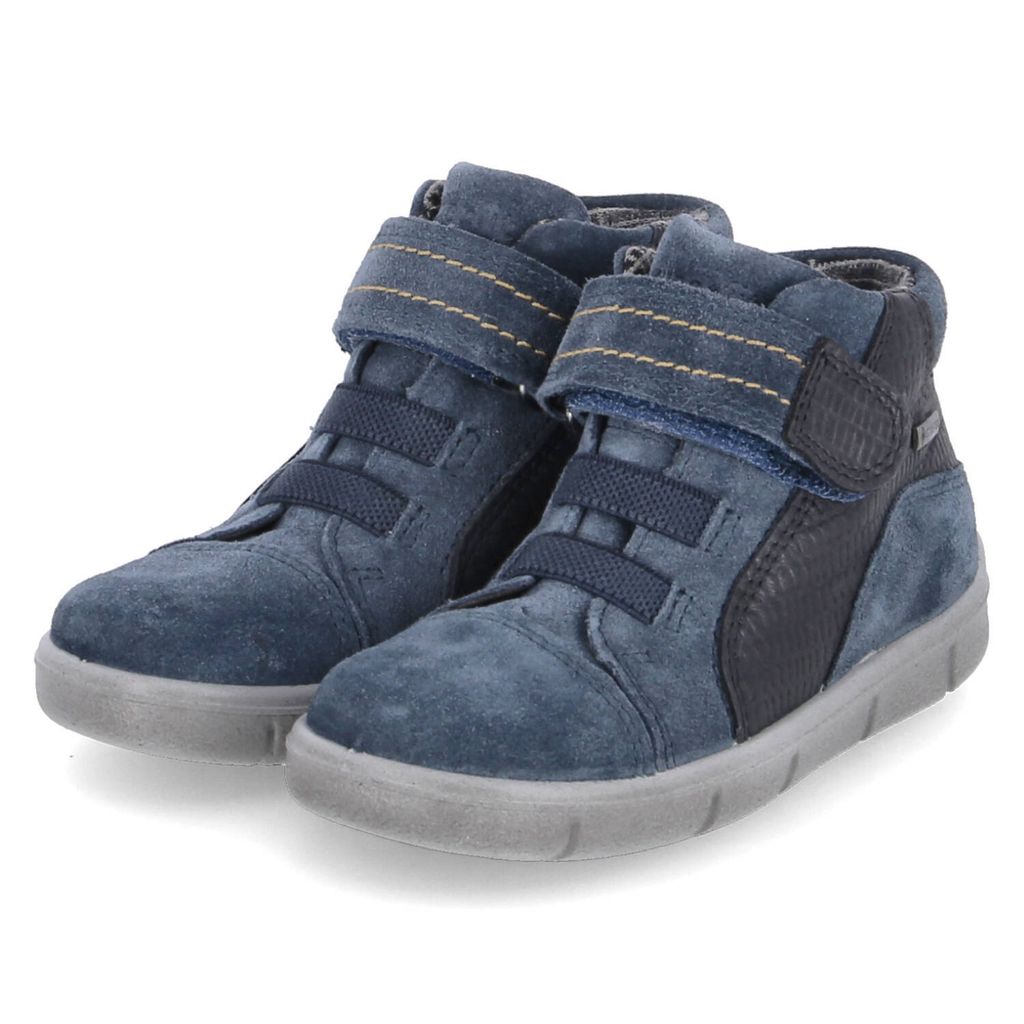 Klettschuhe ULLI, Größe:21, Farbauswahl:blau