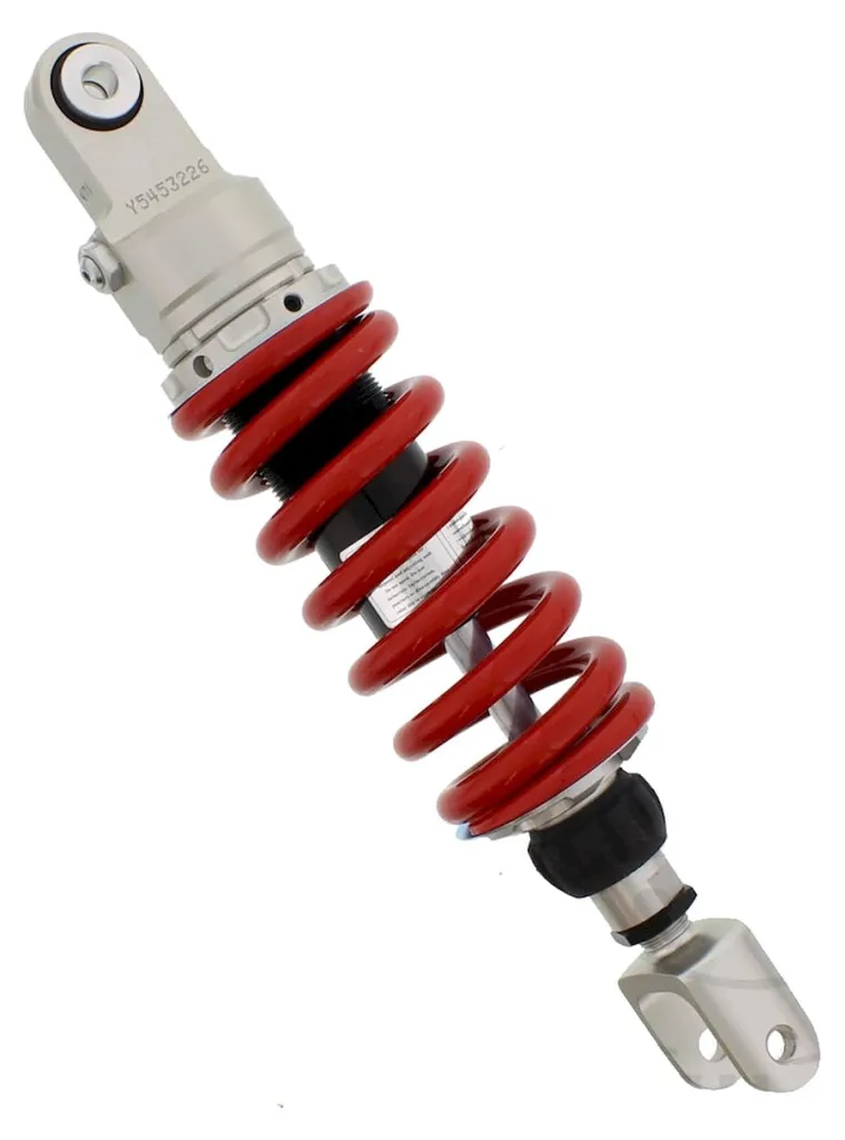 Amortisseur réglable YSS MZ362-320TRL pour Honda NX 250 année 88-95
