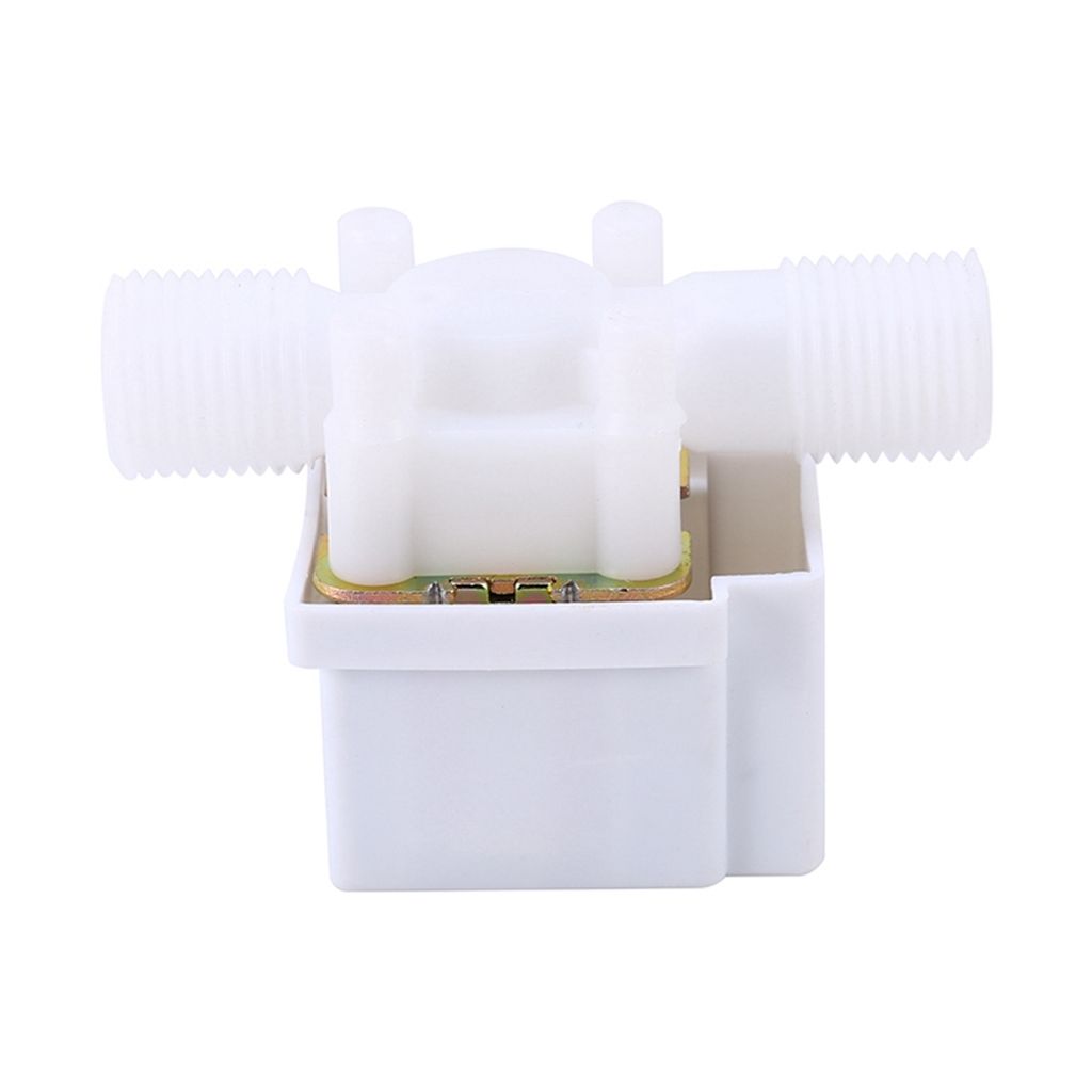 Elektrický magnetický ventil, magnetický, 12 V DC, N/C, Obrázok produktu 