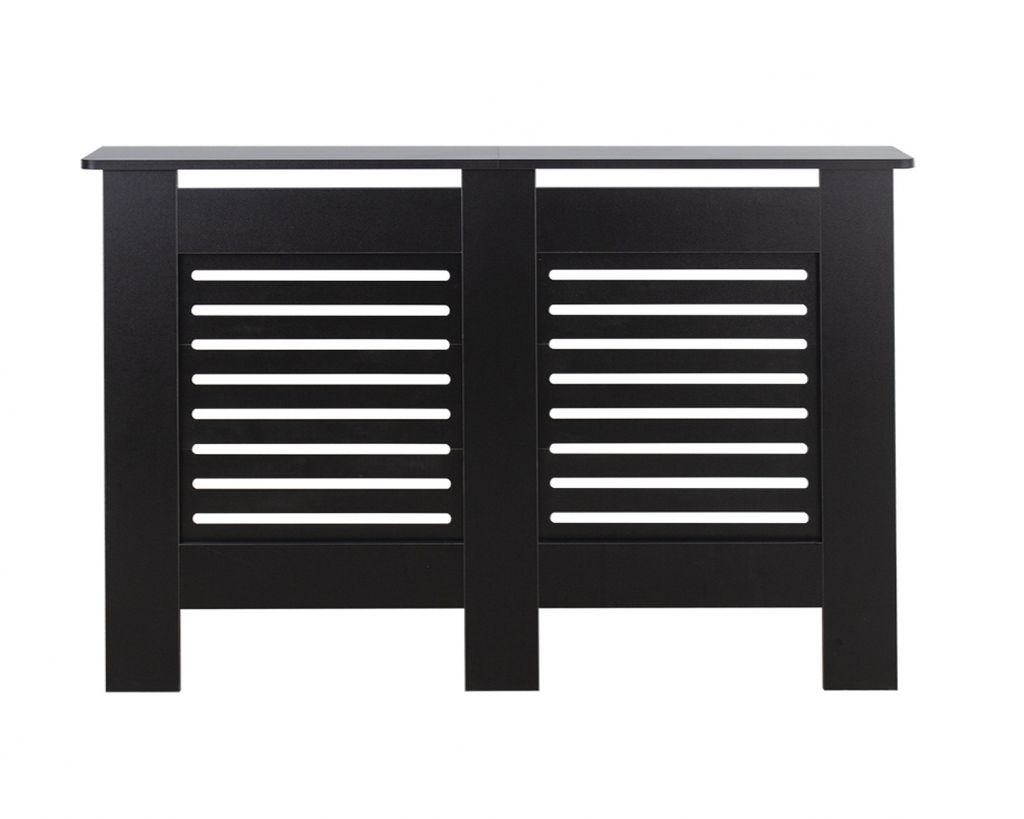 VVD Heizkörperverkleidung Heizung - Heizkörperverkleidung - 112 cm breit