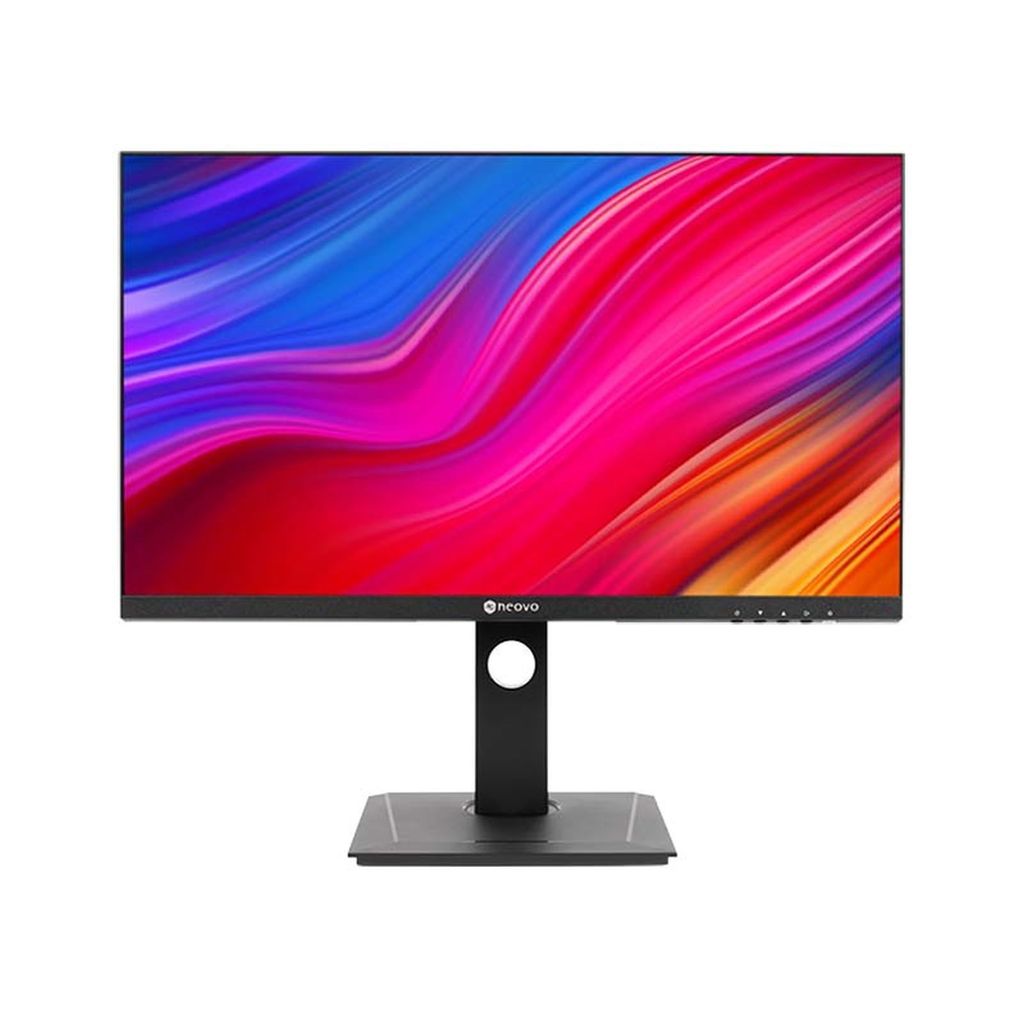 AG Neovo DW2701, 68,6 cm (27"), 2560 x 1440 px, Wide Quad Zdjęcie produktu 