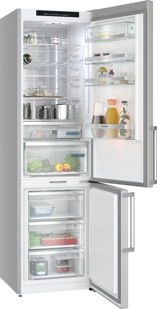 Siemens iQ500 KG39NAIAU, 363 l, SN-T, 10 kg/24h, A, Fresh Produktbild 