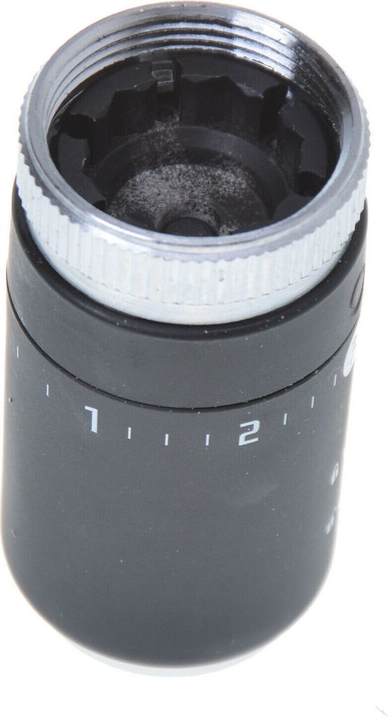 Oventrop Hezkörper Thermostatkopf Un LD Klemmanschluss Danfoss - Foto 10