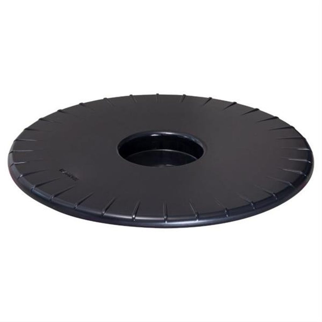 Multiroller Pflanzenroller Kunststoff rund 300 mm für 100 Produktbild 