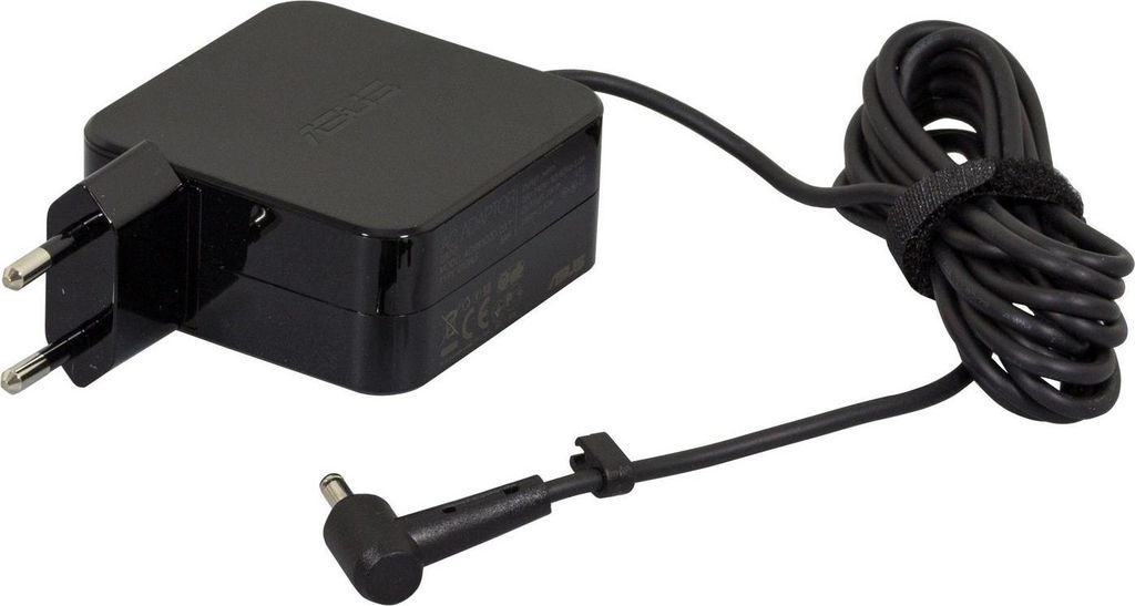ASUS - Alimentatore - 45 Watt - Europa - Nero - per R540, Immagine del prodotto 